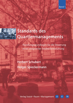 Standards des Quartiermanagements