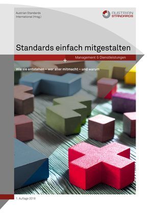 Standards einfach mitgestalten