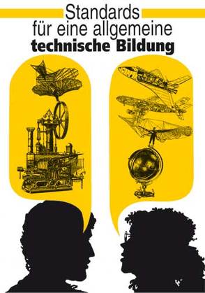 Standards für eine allgemeine technische Bildung, Band 1 von Höpken,  Gerd, Osterkamp,  Susanne, Reich,  Gert