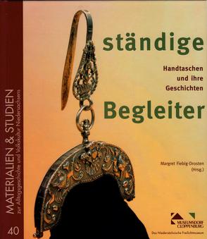 Ständige Begleiter. von Fiebig-Drosten,  Margret