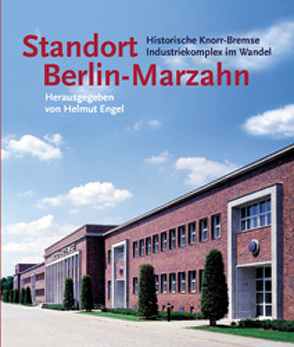 Standort Berlin-Marzahn von Engel,  Helmut