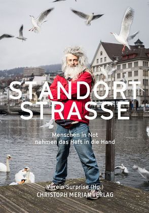 Standort Strasse