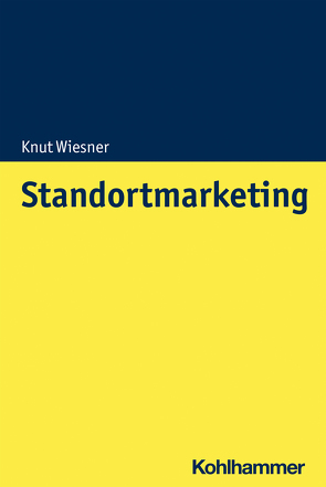 Standortmarketing von Wiesner,  Knut