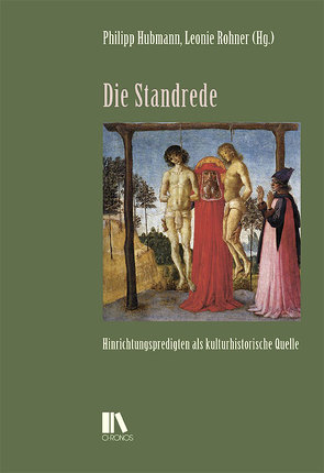 Standreden von Hubmann,  Philipp, Rohner,  Leonie