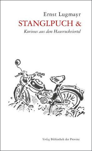 Stanglpuch von Lugmayr,  Ernst