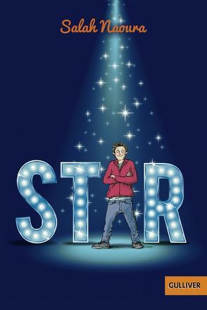 Star von Kuhl,  Anke, Naoura,  Salah