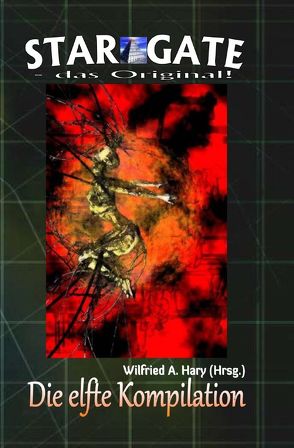 STAR GATE – das Original – Kompilation / STAR GATE – das Original: Die 11. Kompilation von Hary,  Wilfried A.