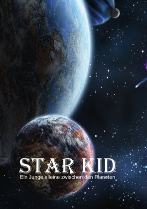 Star Kid von Trieb,  Michael