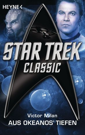 Star Trek – Classic: Aus Okeanos‘ Tiefen von Anton,  Uwe, Milan,  Victor