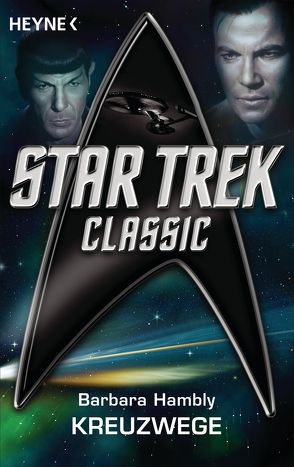 Star Trek – Classic: Kreuzwege von Hambly,  Barbara, Kempen,  Bernhard