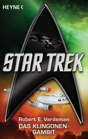 Star Trek: Das Klingon-Gamit von Maeter,  Hans, Vardeman,  Robert E.