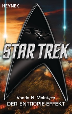 Star Trek: Der Entropie-Effekt von Maeter,  Hans, McIntyre,  Vonda N.