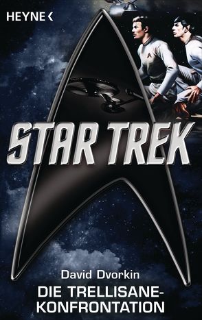 Star Trek: Die Trellisane-Konfrontation von Brandhorst,  Andreas, Dvorkin,  David