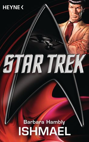 Star Trek – Enterprise: Ishmael von Brandhorst,  Andreas, Hambly,  Barbara