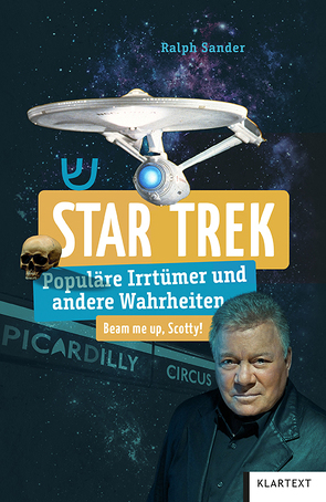 Star Trek von Sander,  Ralph