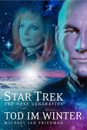 Star Trek – The Next Generation 1 von Friedman,  Michael Jan, Pannen,  Stephanie