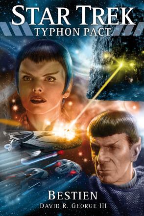 Star Trek – Typhon Pact 3 von George III,  David R., Humberg,  Christian