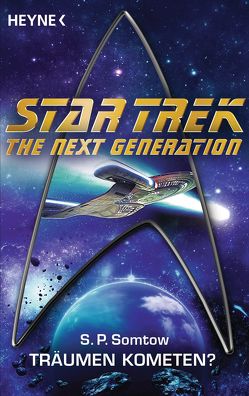 Star Trek – Voyager: Träumen Kometen? von Brandhorst,  Andreas, Somtow,  S.P.