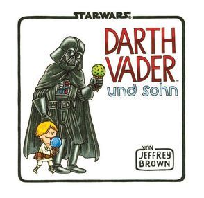 Star Wars von Brown,  Jeffrey