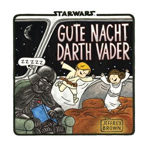 Star Wars von Brown,  Jeffrey