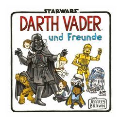 Star Wars von Brown,  Jeffrey