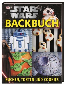 Star Wars™ Backbuch