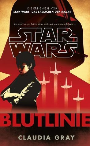 Star Wars: Blutlinie von Gray,  Claudia