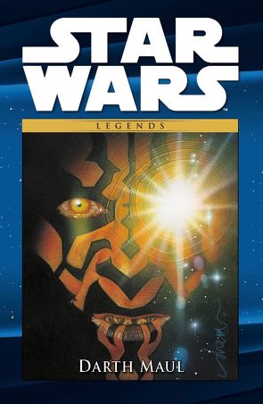 Star Wars Comic-Kollektion von Duursema,  Jan, Ennis,  Garth, Marz,  Ron, McCrea,  John, Nagula,  Michael