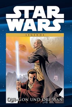 Star Wars Comic-Kollektion von Bachs,  Ramon F., Buckminster,  Isaac, Fernandez,  Raul, Feuer,  Benjamin, Kennedy,  Mike, Motter,  Dean, Nagula,  Michael, Owens, Teranishi,  Robert, Windham,  Ryder, Woodring,  Jim