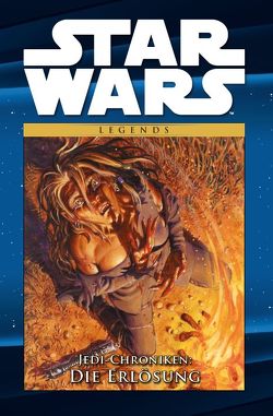 Star Wars Comic-Kollektion von Anderson,  Kevin J., Gossett,  Chris, Nagula,  Michael, Pepoy,  Andrew