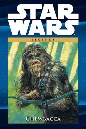 Star Wars Comic-Kollektion von Abell,  Dusty, Anderson,  Brent, Duursema,  Jan, Egeland,  Martin, Kayanan,  Rafael, Kordey,  Igor, Macan,  Darko, Nadeau,  John, Nagula,  Michael, Plunkett,  Kilian