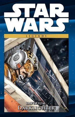 Star Wars Comic-Kollektion von Bregel,  Michael, Chadwick,  Paul, Nagula,  Michael, Wheatley,  Douglas