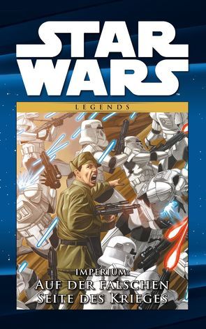 Star Wars Comic-Kollektion von Ching,  Brian, Dalla,  Christian, Fabbri,  Davide, Jackson Miller,  John, Nagula,  Michael, Stradley,  Randy, Vecchia