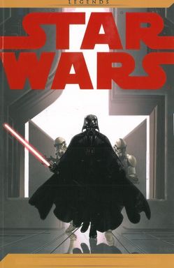 Star Wars Comic-Kollektion von Alessio,  Agustin, Blackman,  Haden, Nagula,  Michael