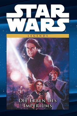 Star Wars Comic-Kollektion von Baron,  Mike, Blanchard,  Fred, Nagula,  Michael, Vatine,  Oliver