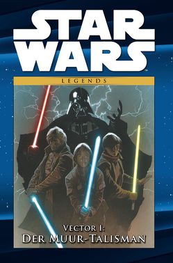 Star Wars Comic-Kollektion von Harrison,  Mick, Hepburn,  Scott, Miller,  John Jackson, Nagula,  Michael, Parsons,  Dan, Pimentel,  Joe, Ross,  Dave, Wheatley,  Douglas