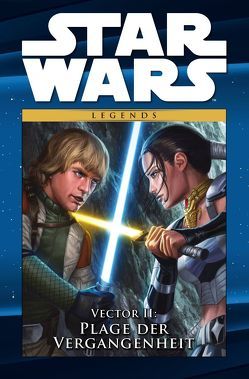 Star Wars Comic-Kollektion von Duursema,  Jan, Nagula,  Michael, Ostrander,  John, Parsons,  Dan, Weaver,  Dustin, Williams,  Rob