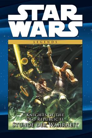 Star Wars Comic-Kollektion von Ching,  Brian, Miller,  John Jackson, Nagula,  Michael, Tolibao,  Harvey, Weaver,  Dustin