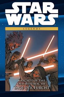 Star Wars Comic-Kollektion von Ching,  Brian, Miller,  John Jackson, Nagula,  Michael, Tolibao,  Harvey, Weaver,  Dustin