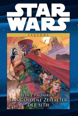 Star Wars Comic-Kollektion von Anderson,  Kevin J., Carrasco jr.,  Dario, Gossett,  Chris, Nagula,  Michael