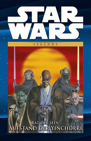 Star Wars Comic-Kollektion von Barlow,  Jeremy, Dalla Vecchia,  Christian, Fabbri,  Davide, HOON, Nagula,  Michael, Stradley,  Randy