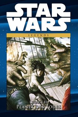 Star Wars Comic-Kollektion von Bechko,  Corinna, Hardman,  Gabriel, Nagula,  Michael, Rosenberg,  Rachelle, Thies,  Brian Albert