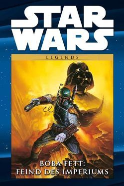 Star Wars Comic-Kollektion von Amash,  Jim, Andrews,  Thomas, Gibson,  Ian, Kennedy,  Cam, Nadeau,  John, Nagula,  Michael, Velasco,  Francisco Ruiz, Wagner,  John