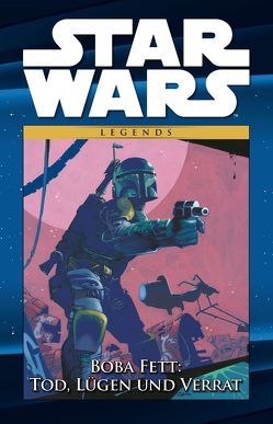 Star Wars Comic-Kollektion von Anton,  Uwe, Kennedy,  Cam, Nagula,  Michael, Wagner,  John