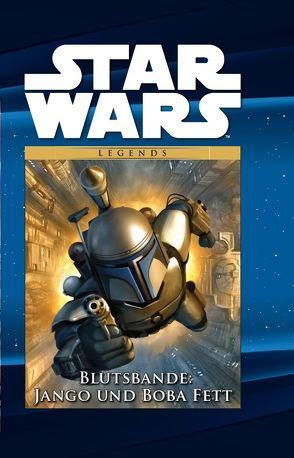 Star Wars Comic-Kollektion von Nagula,  Michael, Scalf,  Chris, Taylor,  Tom