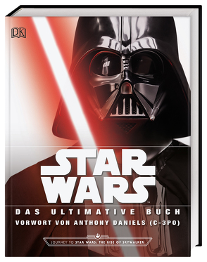 Star Wars™ Das ultimative Buch von Winter,  Marc