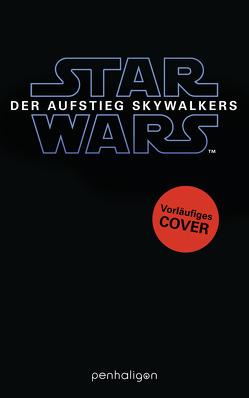 Star Wars™ – Der Aufstieg Skywalkers von Carson,  Rae, Kasprzak,  Andreas