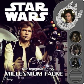 Star Wars – Der legendäre Millennium Falke