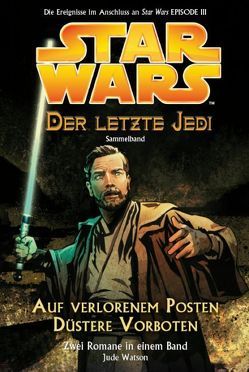 Star Wars – Der letzte Jedi von Valois,  Rob