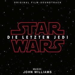 Star Wars: Die letzten Jedi von Williams,  John